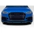 2018-2020 Audi RS3 JCSL Front Lip - image 1