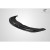 2006-2010 Porsche Cayman Carbon Creations Motox Front Lip Spoiler Air Dam - 1 Piece - image 4