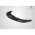 2006-2010 Porsche Cayman Carbon Creations Motox Front Lip Spoiler Air Dam - 1 Piece - image 7