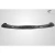 2006-2010 Porsche Cayman Max Carbon Fiber Front Lip - image 5
