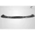 2006-2010 Porsche Cayman Max Carbon Fiber Front Lip - image 9