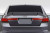 2008-2012 Honda Accord Duraflex Ergo Rear Wing Spoiler 1 Piece