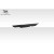 2008-2012 Honda Accord Duraflex Ergo Rear Wing Spoiler - 1 Piece - image 5