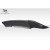 2008-2012 Honda Accord Duraflex Ergo Rear Wing Spoiler - 1 Piece - image 3