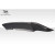 2008-2012 Honda Accord Ergo Rear Wing Spoiler - 1 Piece - image 6