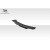 2008-2012 Honda Accord Ergo Rear Wing Spoiler - 1 Piece - image 5