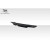 2008-2012 Honda Accord Ergo Rear Wing Spoiler - 1 Piece - image 7