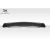 2008-2012 Honda Accord Ergo Rear Wing Spoiler - 1 Piece - image 4