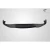 2014-2016 Porsche Cayman Motox Front Lip Spoiler Air Dam - 1 Piece - image 3