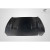 2018-2023 Ford Mustang OEM Look Hood - 1 Piece - image 5