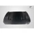 2018-2023 Ford Mustang OEM Look Hood - 1 Piece - image 3