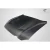 2018-2023 Ford Mustang OEM Look Hood - 1 Piece - image 6