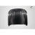 2018-2023 Ford Mustang OEM Look Hood - 1 Piece - image 8