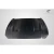 2018-2023 Ford Mustang OEM Look Hood - 1 Piece - image 9