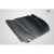2015-2017 Ford Mustang OEM Look Hood - 1 Piece - image 6