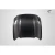 2015-2017 Ford Mustang OEM Look Hood - 1 Piece - image 8