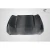 2015-2017 Ford Mustang OEM Look Hood - 1 Piece - image 9