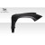 2022-2025 Toyota GR86 Subaru BRZ Taka Front Fender Flares - 2 Pieces - image 7
