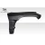 2022-2025 Toyota GR86 Subaru BRZ Taka Front Fender Flares - 2 Pieces - image 10