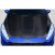 2014-2019 Ford Fiesta OEM Look Hood - 1 Piece (S) - image 1