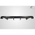 2014-2017 Infiniti Q50 VIP Rear Diffuser - 1 Piece - image 9