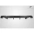 2014-2017 Infiniti Q50 VIP Rear Diffuser - 1 Piece - image 14
