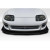1993-1998 Toyota Supra Aeromate Front Lip Spoiler Air Dam - 1 Piece - image 1