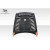 2009-2020 Nissan 370Z Z34 R Concept Hood - 1 Piece (S) - image 20