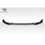 2021-2024 Kia K5 Duraflex Aerotune Front Lip Spoiler Air Dam - 1 Piece - image 3