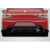 2003-2006 Mitsubishi Lancer Evolution 8 9 VRS Rear Diffuser - 3 Pieces (S) - image 5