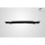 2003-2006 Mitsubishi Lancer Evolution 8 9 VRS Rear Diffuser - 3 Pieces (S) - image 6