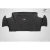 2003-2006 Mitsubishi Lancer Evolution 8 9 VRS Rear Diffuser - 3 Pieces (S) - image 10