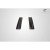 2003-2006 Mitsubishi Lancer Evolution 8 9 VRS Rear Diffuser - 3 Pieces (S) - image 18