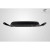 2003-2006 Mitsubishi Lancer Evolution 8 9 VRS Rear Diffuser - 3 Pieces (S) - image 11