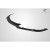 2016-2019 Cadillac CTS-V Alpha Front Lip Spoiler Air Dam - 1 Piece - image 3