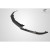 2016-2019 Cadillac CTS-V Alpha Front Lip Spoiler Air Dam - 1 Piece - image 8