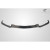 2016-2019 Cadillac CTS-V Alpha Front Lip Spoiler Air Dam - 1 Piece - image 2