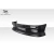 1984-1991 BMW 3 Series Burnout Front Bumper - image 6