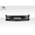 1984-1991 BMW 3 Series Burnout Front Bumper - image 4