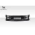 1984-1991 BMW 3 Series Burnout Front Bumper - image 8