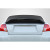 2008-2014 Subaru Impreza WRX STI 4DR / 2008-2011 Subaru Impreza 4DR Carbon Creations Blade Rear Wing Spoiler - 1 Piece - image 1