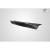 2008-2014 Subaru Impreza WRX STI 4DR / 2008-2011 Subaru Impreza 4DR Blade Rear Wing Spoiler - 1 Piece - image 5