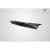 2008-2014 Subaru Impreza WRX STI 4DR / 2008-2011 Subaru Impreza 4DR Blade Rear Wing Spoiler - 1 Piece - image 5