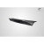 2008-2014 Subaru Impreza WRX STI 4DR / 2008-2011 Subaru Impreza 4DR Carbon Creations Blade Rear Wing Spoiler - 1 Piece - image 9