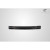 2008-2014 Subaru Impreza WRX STI 4DR / 2008-2011 Subaru Impreza 4DR Blade Rear Wing Spoiler - 1 Piece - image 2