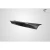 2008-2014 Subaru WRX Blade Carbon Fiber Rear Wing - image 13