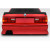 1984-1991 BMW 3 Series E30 Burnout Rear Bumper - 1 Piece - image 1