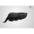 2004-2009 Mazda Mazdaspeed 3 Corkscrew Rear Diffuser - 1 Piece - image 7