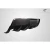 2004-2009 Mazda Mazdaspeed 3 Corkscrew Rear Diffuser - 1 Piece - image 10