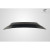 2003-2007 Infiniti G Coupe G35 Drift Rear Wing Spoiler - 1 Piece (S) - image 7
